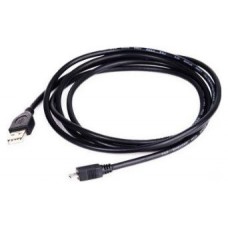 CABLE USB GEMBIRD 2.0 A MICRO USB 0,3M en Huesoi