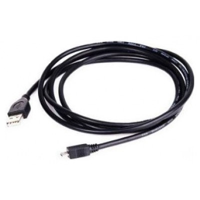 CABLE USB GEMBIRD 2.0 A MICRO USB 0,3M en Huesoi