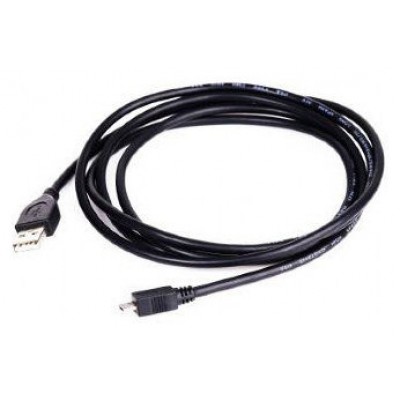 CABLE USB GEMBIRD 2.0 A MICRO USB MACHO MACHO 0,5M en Huesoi