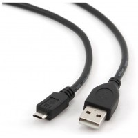 Gembird Cable USB 2.0 Tipo A/M-MicroUSB B/M 3 Mt en Huesoi