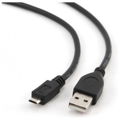 CABLE USB GEMBIRD USB 2.0 A MICRO USB 3M en Huesoi