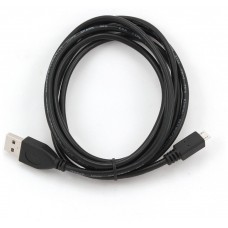 CABLE USB GEMBIRD 2.0 A MICRO USB 1M en Huesoi