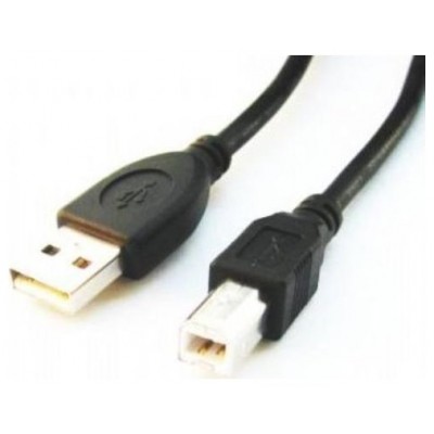 CABLE IMPRESORA GEMBIRD USB 2.0 B 3M en Huesoi