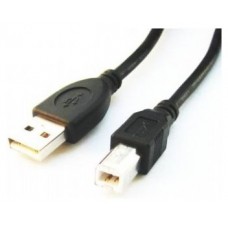 CABLE USB GEMBIRD 2.0 A TIPO C MACHO MACHO CARGA RAPIDA 3M en Huesoi