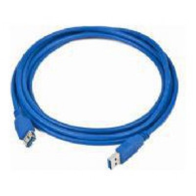 CABLE USB GEMBIRD EXTENSION USB 3.0 MACHO HEMBRA 3M en Huesoi