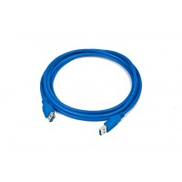 CABLE USB GEMBIRD EXTENSION USB 3.0 MACHO HEMBRA 1,8M en Huesoi
