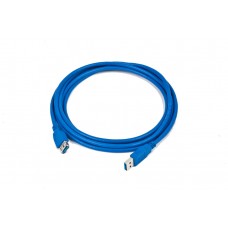 CABLE USB GEMBIRD EXTENSION USB 3.0 MACHO HEMBRA 1,8M en Huesoi