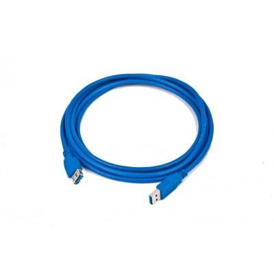 CABLE USB GEMBIRD EXTENSION USB 3.0 MACHO HEMBRA 1,8M en Huesoi