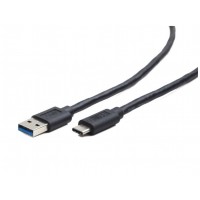 CABLE USB 3.0 GEMBIRD AM A TIPO C AM/CM, 0,5 M en Huesoi