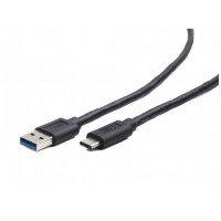 CABLE USB 3.0 GEMBIRD AM A TIPO C AM/CM, 3M en Huesoi