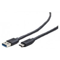 CABLE USB GEMBIRD 3.0 A TIPO C MACHO MACHO 1M en Huesoi