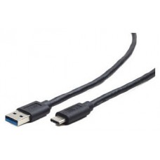 CABLE USB GEMBIRD 3.0 A TIPO C MACHO MACHO 1M en Huesoi