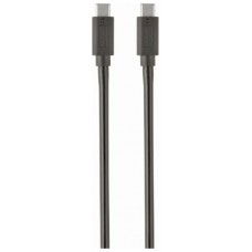 CABLE USB 3.1 TIPO C GEMBIRD CM/CM, 1 M en Huesoi