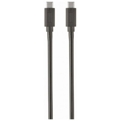 CABLE USB 3.1 TIPO C GEMBIRD CM/CM, 1 M en Huesoi