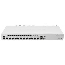 MikroTik CCR2004-1G-12S+2XS Router 12x10Gb+2X25Gb en Huesoi