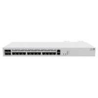 Mikrotik CCR2116-12G-4S+ Router 12xGbE 4xSFP+10Gb en Huesoi