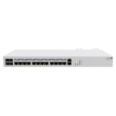 Mikrotik CCR2116-12G-4S+ Router 12xGbE 4xSFP+10Gb en Huesoi