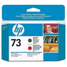 HP CABEZAL GF COLOR 73 DESIGNJET/Z3200 en Huesoi