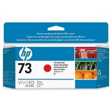 HP Designjet Z3200 Nº73 Chromatic Red en Huesoi