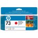 HP Designjet Z3200 Nº73 Chromatic Red en Huesoi