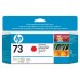 HP Designjet Z3200 Nº73 Chromatic Red en Huesoi