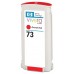 HP Designjet Z3200 Nº73 Chromatic Red en Huesoi