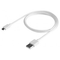 CABLE ESSENTIAL USB-A A MICROUSB 1M BLANCO XTORM (Espera 4 dias) en Huesoi