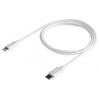 CABLE ESSENTIAL USB-C A LIGHTNING 1M BLANCO XTORM (Espera 4 dias) en Huesoi