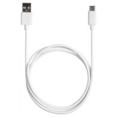 CABLE ESSENTIAL USB-A A USB-C 1M BLANCO XTORM (Espera 4 dias) en Huesoi