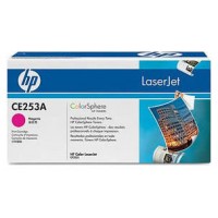 HP 504A TONER HP504A MAGENTA (CE253A) (Espera 4 dias) en Huesoi