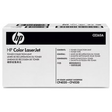 HP Laserjet CP 4525DN/4525N/4525XH Bote Residual Negro en Huesoi