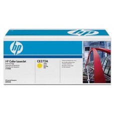 HP Laserjet CP 5525/Enterprise M750n Toner Amarillo 650A en Huesoi