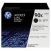 HP Laserjet M4555mfp Toner Negro 90X (Pack 2) en Huesoi