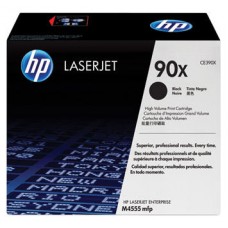 HP Laserjet M4555mfp Toner Negro 90X en Huesoi