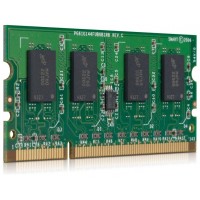 HP 512MB DDR2 144pin x32 DIMM en Huesoi