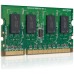 HP 512MB DDR2 144pin x32 DIMM en Huesoi