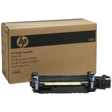 HP Kit de fusor de 110V Color LaserJet CE484A en Huesoi