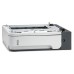 HP bandeja de papel 500 hojas para LaserJet M521 / M521 en Huesoi