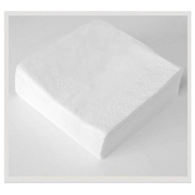 PAQUETE 100 SERVILLETAS 2 CAPAS 30X30 TISOFT CE538 (Espera 4 dias) en Huesoi