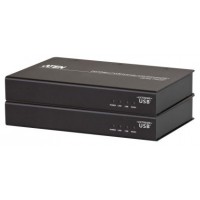 ATEN Extensor de KVM DVI HDBaseT con ExtremeUSB® (1920 x 1200 a 100m) (Espera 4 dias) en Huesoi