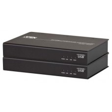 ATEN Extensor de KVM DVI HDBaseT con ExtremeUSB® (1920 x 1200 a 100m) (Espera 4 dias) en Huesoi