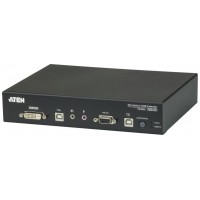 ATEN Extensor KVM óptico DVI USB (1920 x 1200 a 600m) (Espera 4 dias) en Huesoi