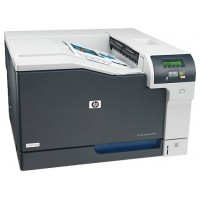 HP impresora laser color laserJet Professional  CP5225 A3 en Huesoi