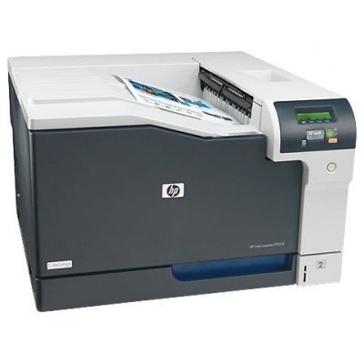 HP impresora laser color laserJet Professional  CP5225 A3 en Huesoi