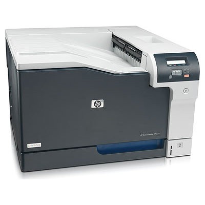 HP impresora laser color laserJet Professional  CP5225DN A3 en Huesoi