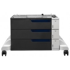 HP 3 alimentadores de 500 hojas en Huesoi