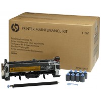 HP LaserJet Ent M4555 MFP 110V PM Kit en Huesoi