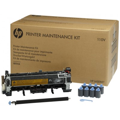 HP LaserJet Ent M4555 MFP 110V PM Kit en Huesoi