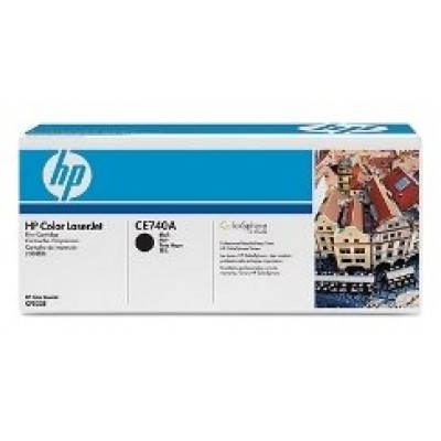 HP LASER CP 5225/N/D nº307A Toner NEGRO 7.000 pag en Huesoi