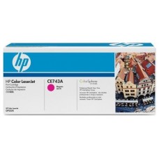 HP LASER CP 5225/N/D Toner MAGENTA nº307A 7.300 PAGINAS en Huesoi